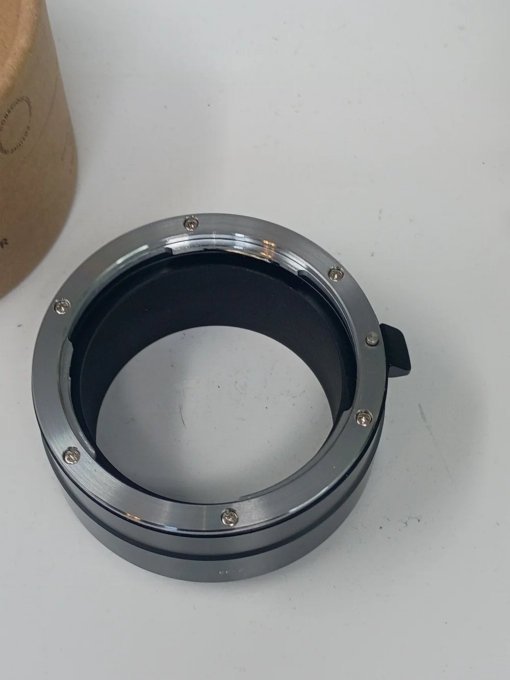 URTH Lens Mount Adapter